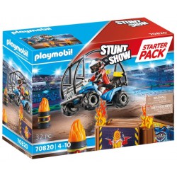 Playmobil Starter Pack...