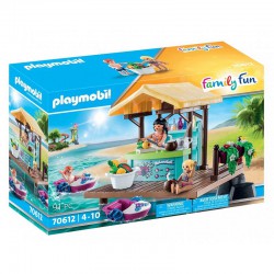 Playmobil Family Fun 70612...
