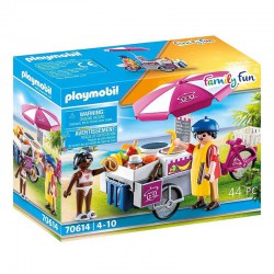 Playmobil Family Fun 70614...
