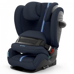 Cybex Pallas G i-Size Fotelik samochodowy 9-50kg
