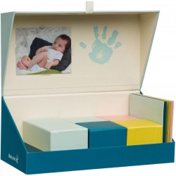 Baby Art Treasure Box...