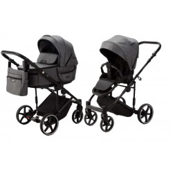 Adamex Zico New 2w1 Wózek wielofunkcyjny