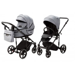 Adamex Zico New 2w1 Wózek wielofunkcyjny