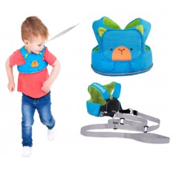 Trunki Szelki...