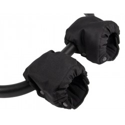 Baby Merc Uniwersalne Mufki...