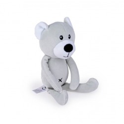 Dumel BaliBazoo Miś Tulimy 19 cm