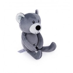 Dumel BaliBazoo Miś Tulimy 19 cm