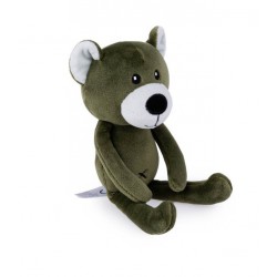 Dumel BaliBazoo Miś Tulimy 19 cm