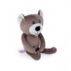 Dumel BaliBazoo Miś Tulimy 19 cm