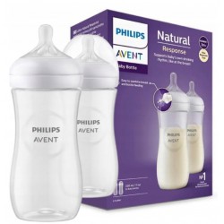 Avent Philips Responsywna...