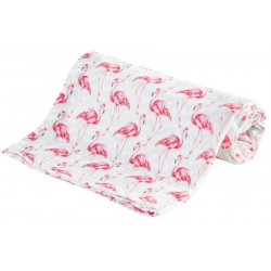 BOCIOLAND Pieluszka Bambusowa 30x30 cm