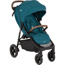 Joie Litetrax Pro Wózek Spacerowy + Folia