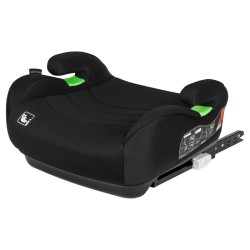 Lionelo Luuk Fix i-Size  Podstawka fotelik samochodowy 15-36kg siedzisko ISOFix