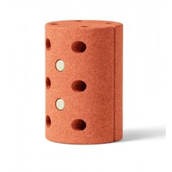 MODU ApS Roller - Okrągły Blok Piankowy