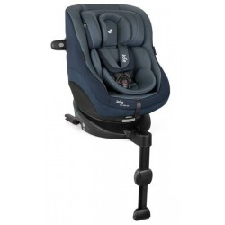 Joie Spin 360 GTI obrotowy fotelik samochodowy i-Size do 19,5 kg