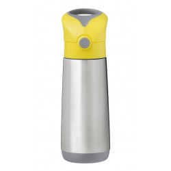B.box Duży Bidon termiczny 500 ml Termobutelka