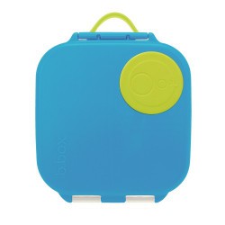 B.box Mini lunchbox z uchwytem do przenoszenia