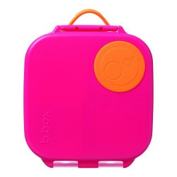 B.box Mini lunchbox z uchwytem do przenoszenia