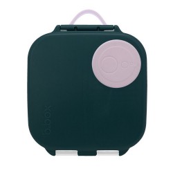 B.box Mini lunchbox z uchwytem do przenoszenia