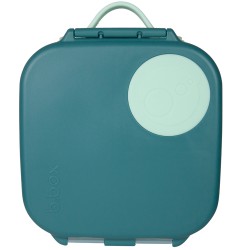 B.box Mini lunchbox z uchwytem do przenoszenia