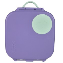 B.box Mini lunchbox z uchwytem do przenoszenia