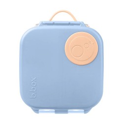 B.box Mini lunchbox z uchwytem do przenoszenia