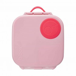 B.box Mini lunchbox z uchwytem do przenoszenia