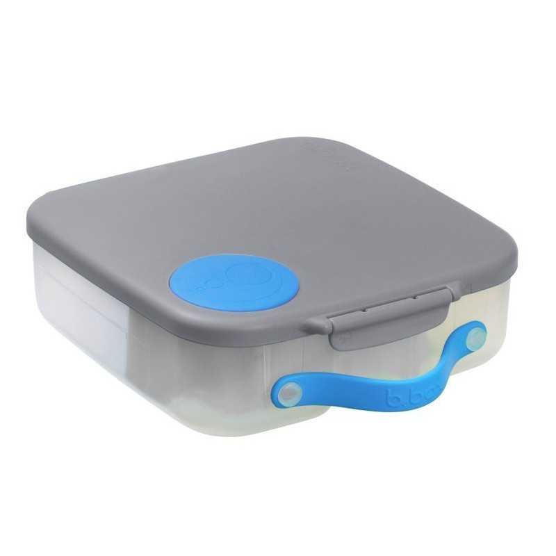 B.box Duży lunchbox z uchwytem do przenoszenia