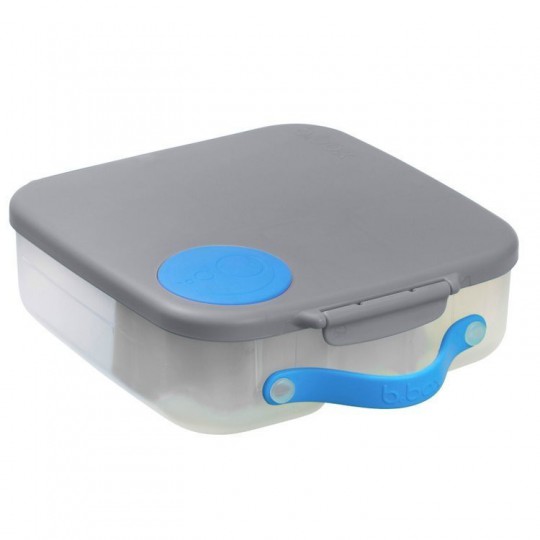 B.box Duży lunchbox z uchwytem do przenoszenia
