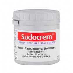 SUDOCREM 125g Krem...