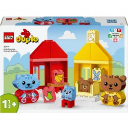 Lego Duplo 10414 Codzienne...