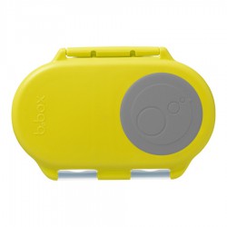 B.Box Dwukomorowy Pojemnik na przekąski Snackbox