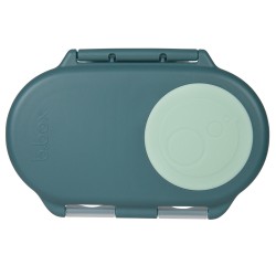 B.Box Dwukomorowy Pojemnik na przekąski Snackbox