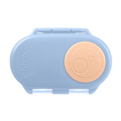 B.Box Dwukomorowy Pojemnik na przekąski Snackbox