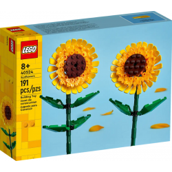 LEGO 40524 Słoneczniki -...