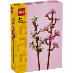 Lego 40725 Kwiaty wiśni -...