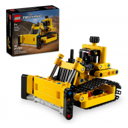 LEGO Technic 42163 Buldożer...