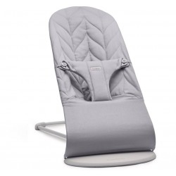 BabyBjorn Bliss Woven Petal Quilt - Ergonomiczny Leżaczek dla Dzieci