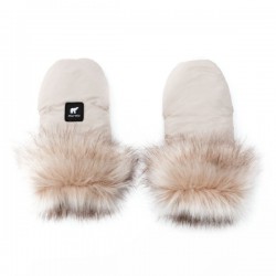 Adamex Mufki MIU-MIO POLARIS WINTER do wózka