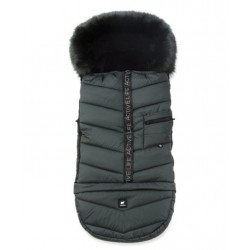 Adamex MIU-MIO EVEREST Śpiworek uniwersalny do wózka, sanek