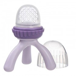 B.Box Gryzak silikonowy do podawania pokarmu Nowa Kolekcja