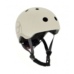SCOOTANDRIDE Kask S-M dla dzieci 3+