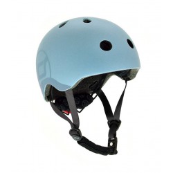 SCOOTANDRIDE Kask S-M dla dzieci 3+