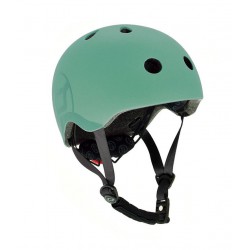 SCOOTANDRIDE Kask S-M dla dzieci 3+