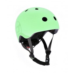 SCOOTANDRIDE Kask S-M dla dzieci 3+