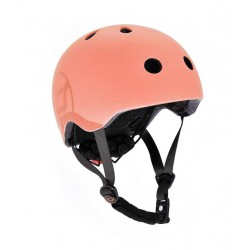 SCOOTANDRIDE Kask S-M dla dzieci 3+