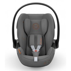 Cybex Cloud G i-Size fotelik samochodowy  0-13 KG + Baza G