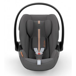 Cybex Cloud G i-Size fotelik samochodowy  0-13 KG + Baza G