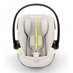 Cybex Cloud G i-Size fotelik samochodowy  0-13 KG + Baza G