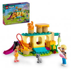 LEGO Friends 42612 Przygoda...